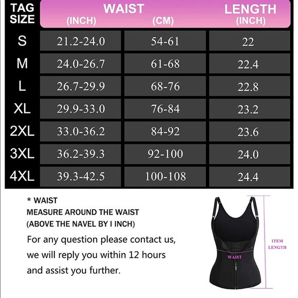 Shapewear - Picture 3 of 3